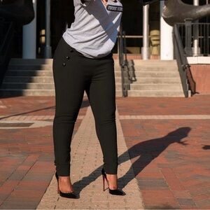 Business Causal Pants